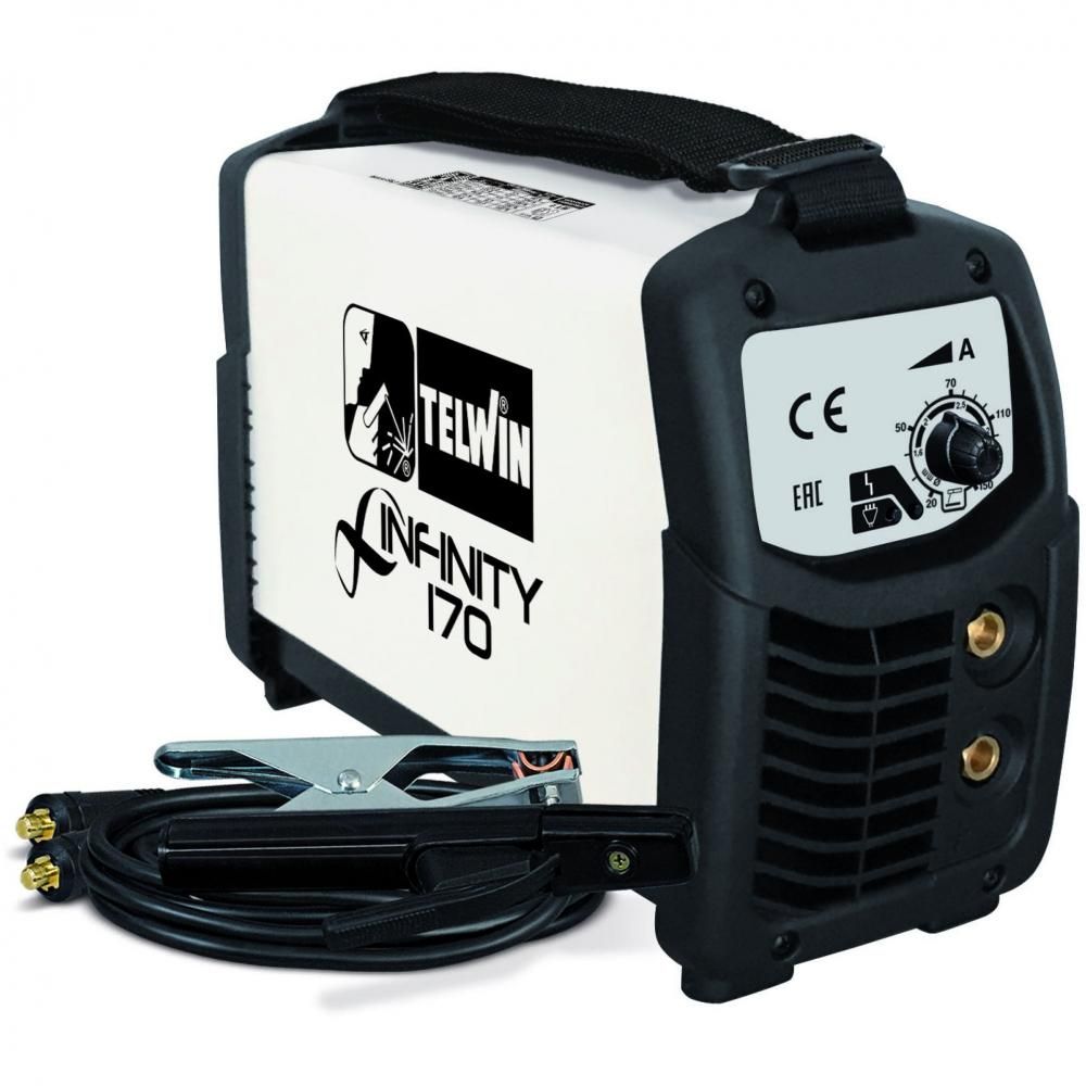 Telwin INFINITY 170 ACX