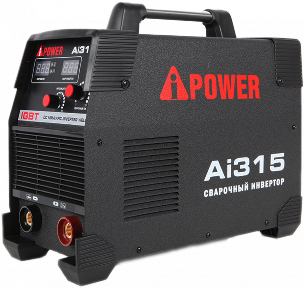 A-iPower Ai315