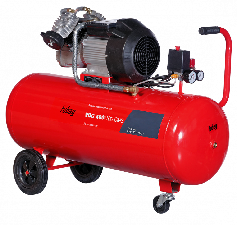 Fubag VDC 400/100 CM3