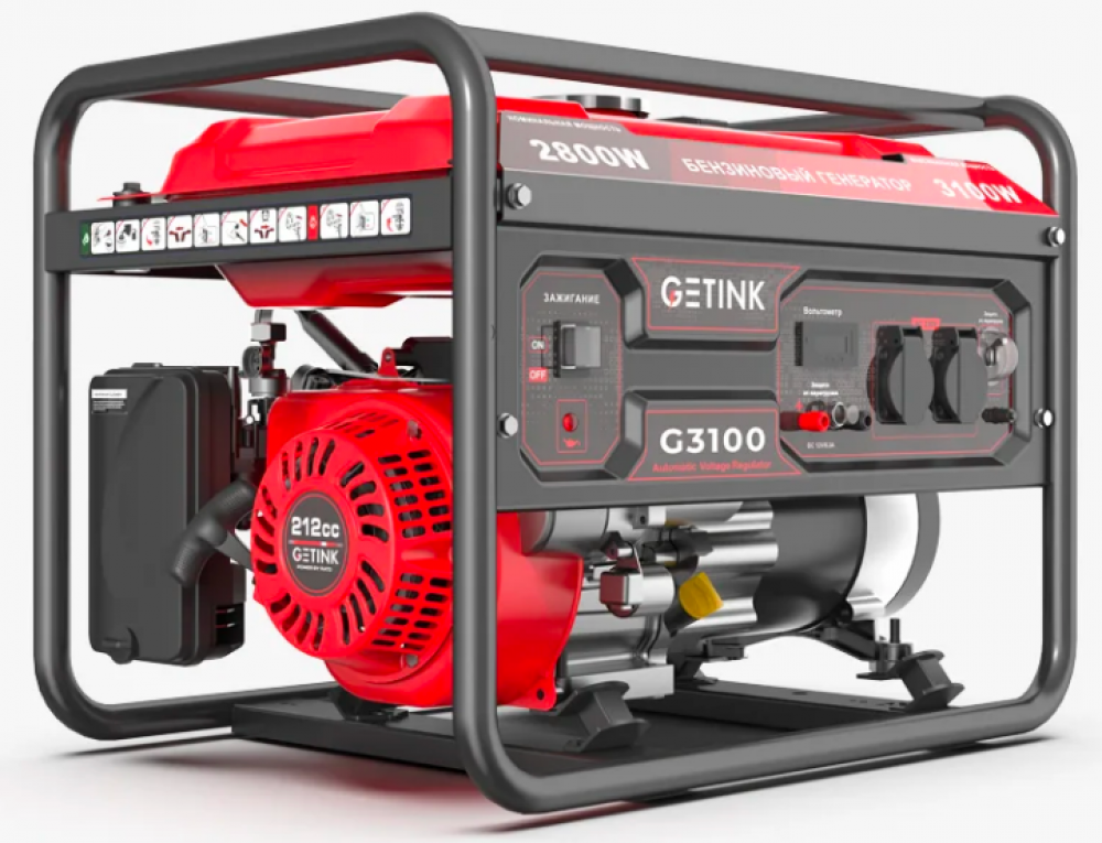 GETINK G3100