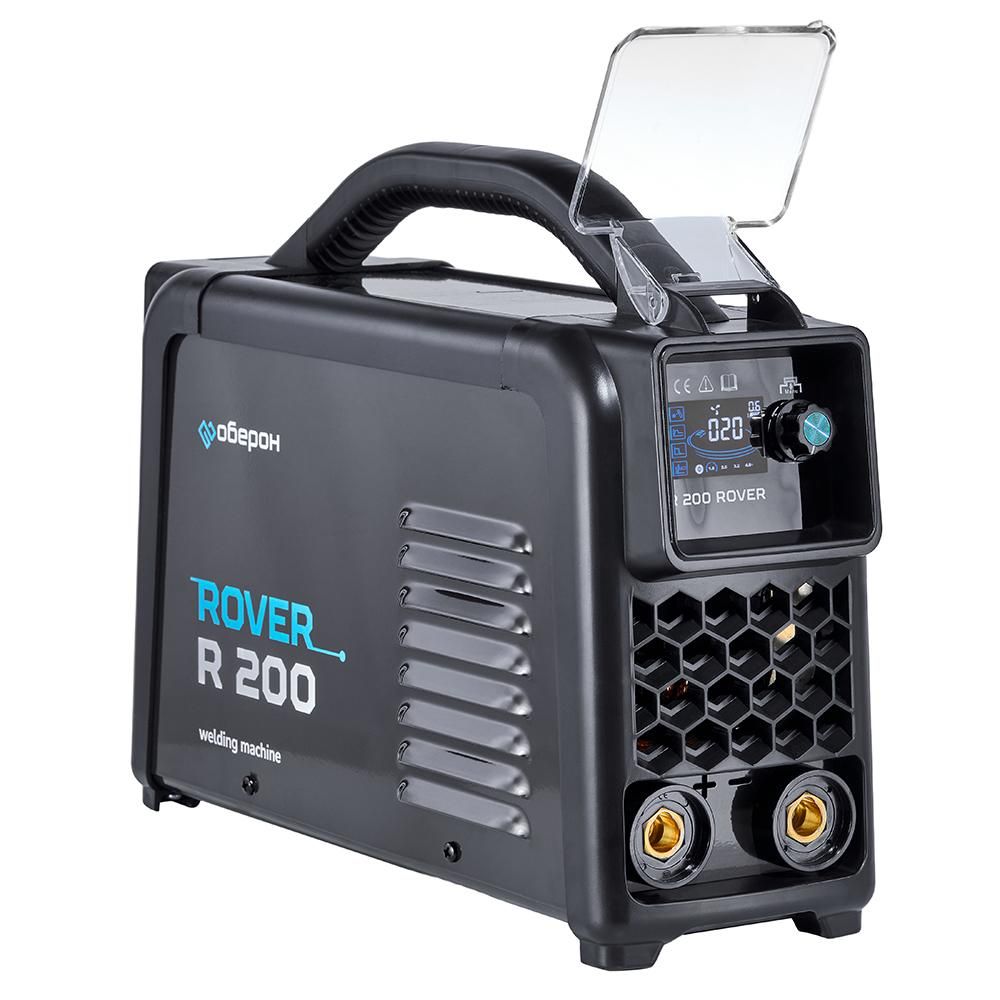 ОБЕРОН R 200 Rover