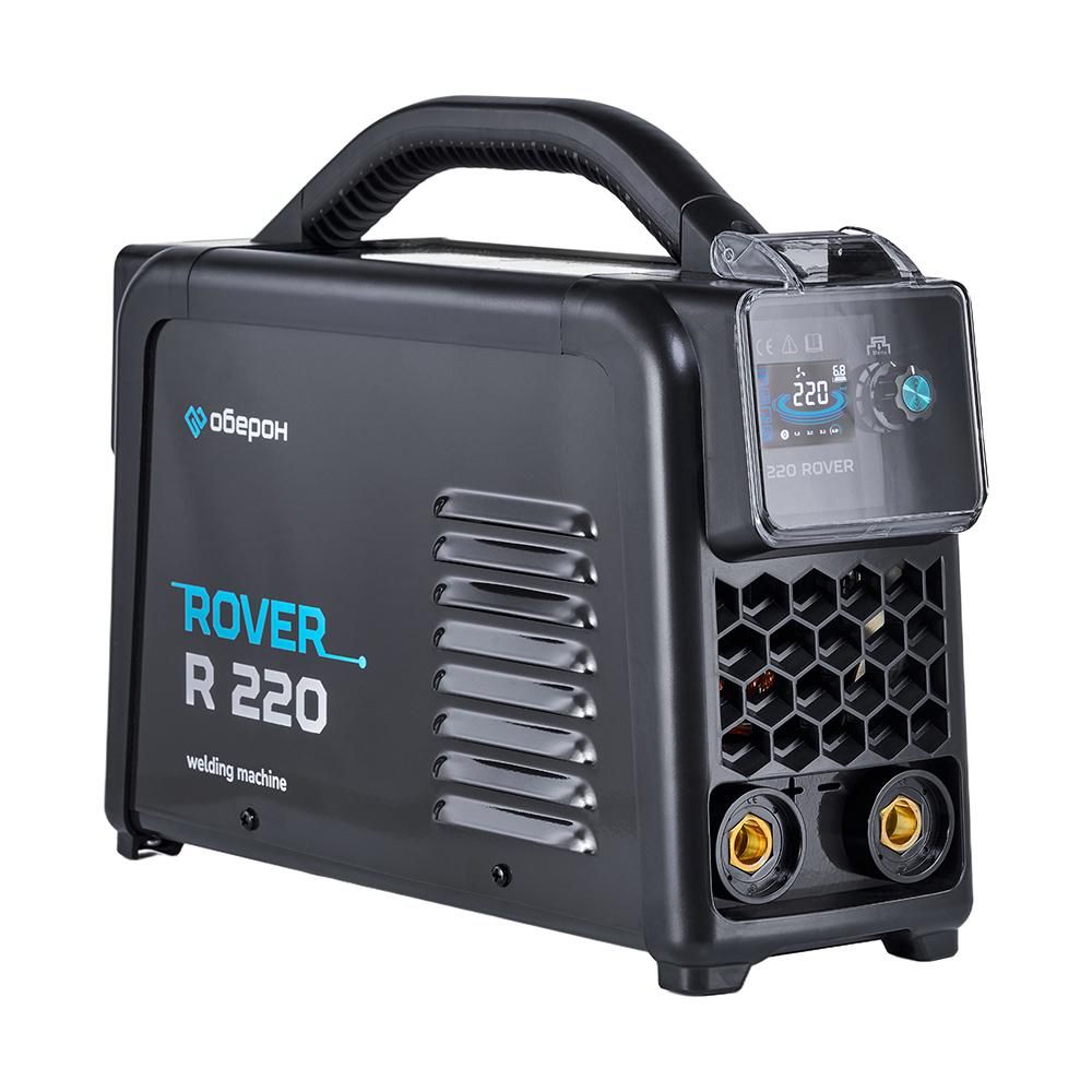 ОБЕРОН R 220 Rover