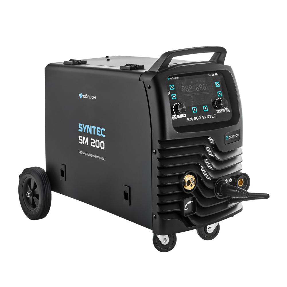 ОБЕРОН SM 200 SYNTEC