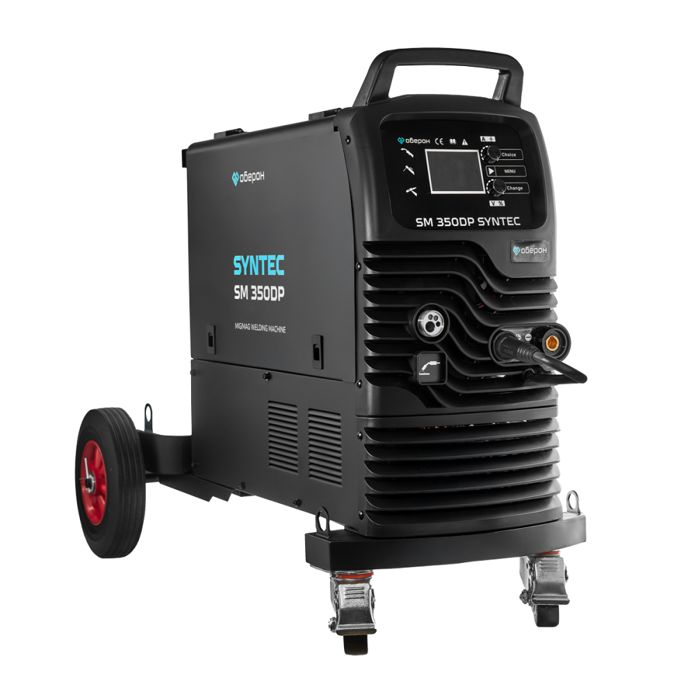 ОБЕРОН SM 350DP SYNTEC