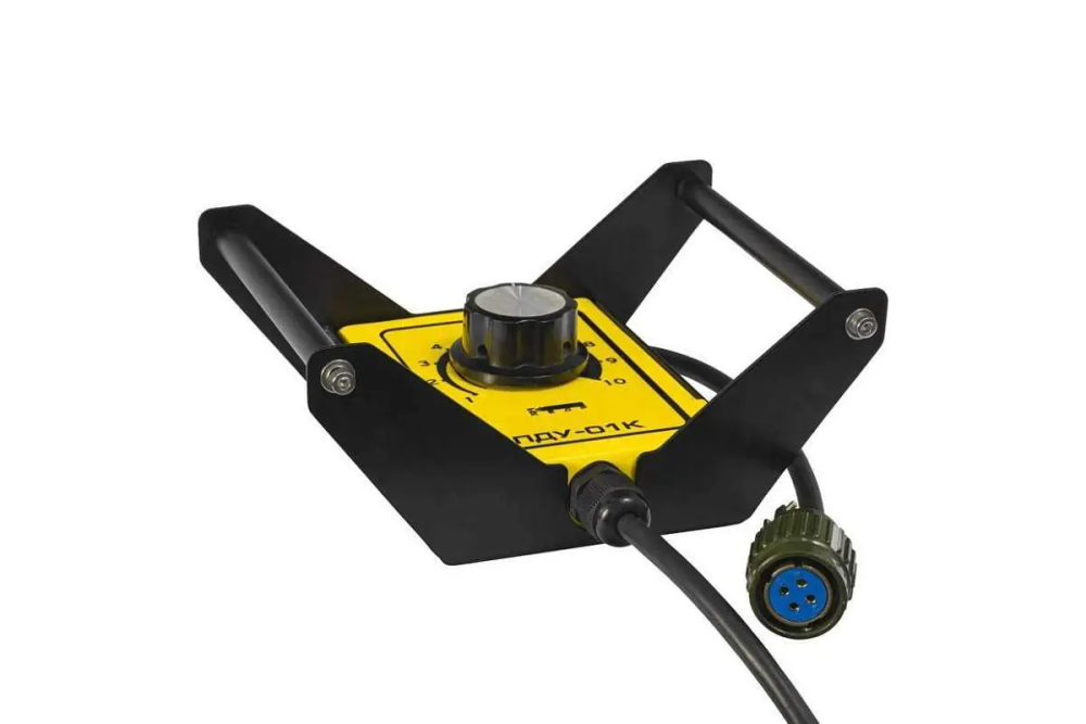 КЕДР ПДУ-01К (4 pin, КЕДР MultiARC, КЕДР ВД PRO), 10м, Магнит