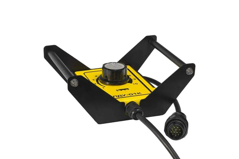 КЕДР ПДУ-01К (12 pin, КЕДР MultiTIG), 30м, Магнит