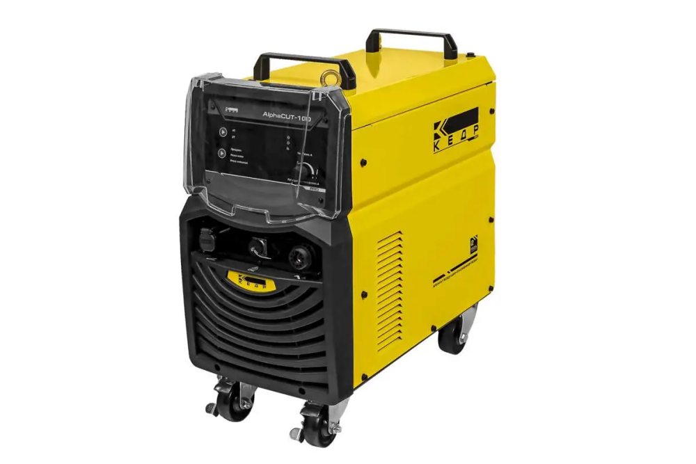 КЕДР AlphaCUT-100 (380В, 20-100А, 40 мм)