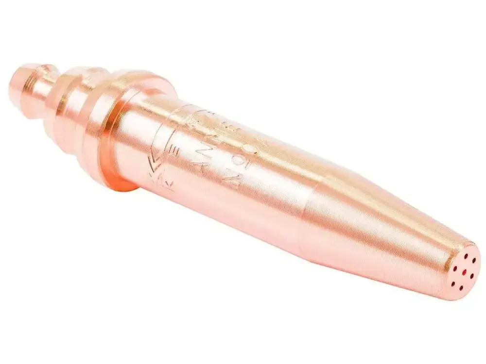 КЕДР Мундштук в сборе №0А 