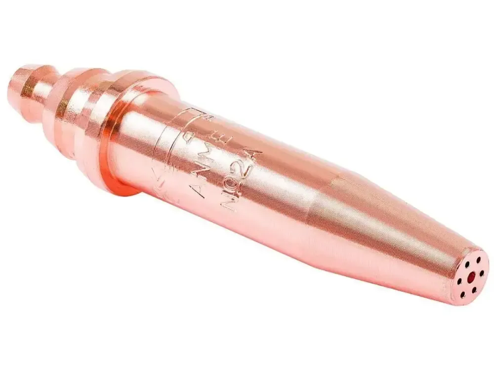 КЕДР Мундштук в сборе №2А 