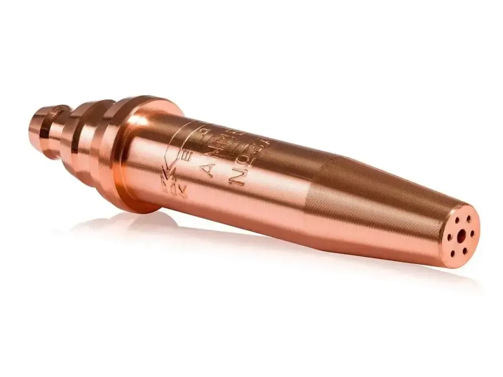 КЕДР Мундштук в сборе №3А 