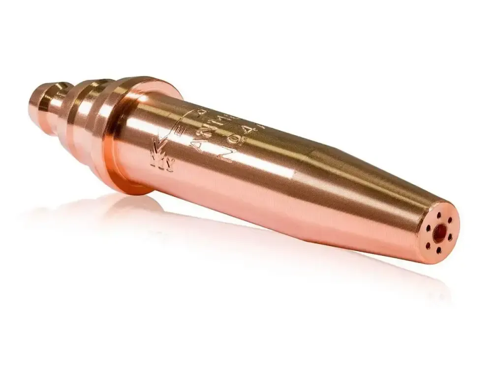 КЕДР Мундштук в сборе №4А 