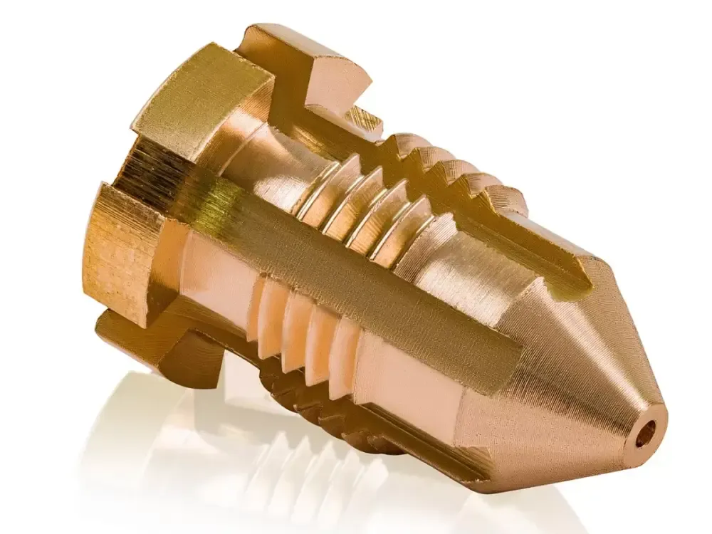 КЕДР Инжектор для резака Р1П-02/Р3П-02 (10 шт.)