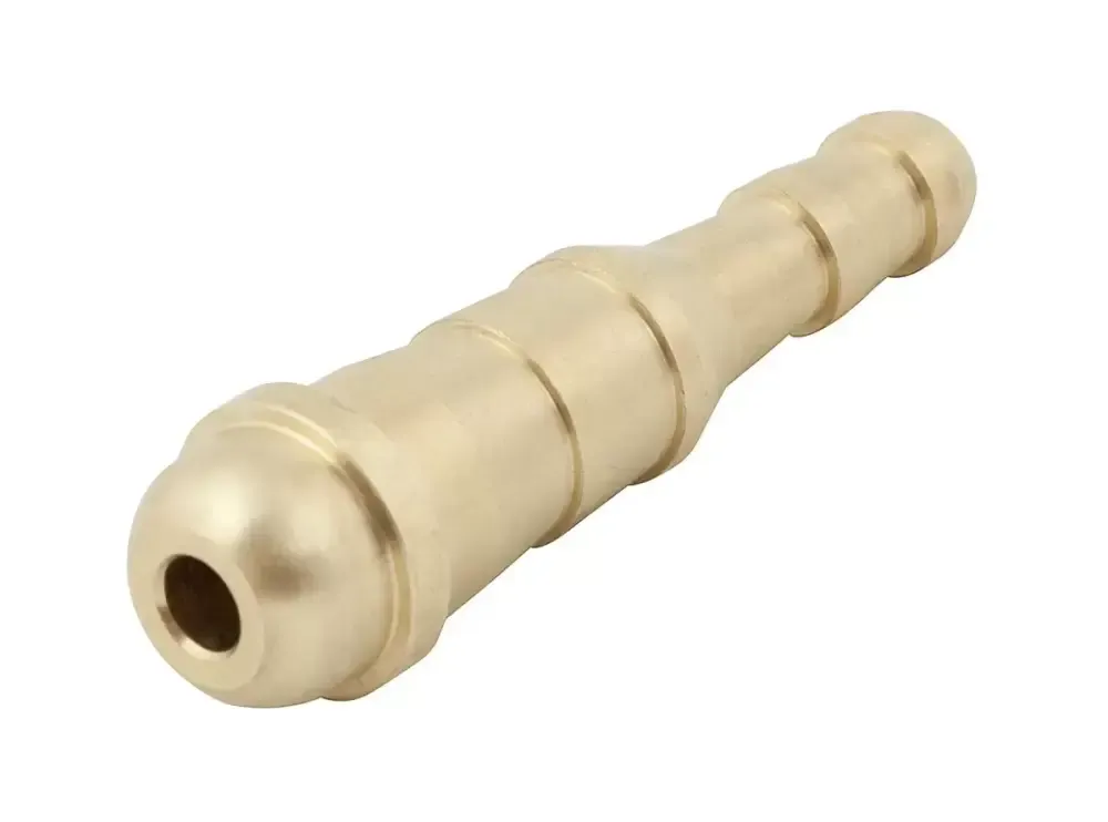 КЕДР Ниппель д.6/9 (под гайку М16) (10 шт.)