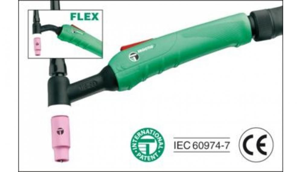 Trafimet SINTIG 9 FLEX  m 4 (возд.)