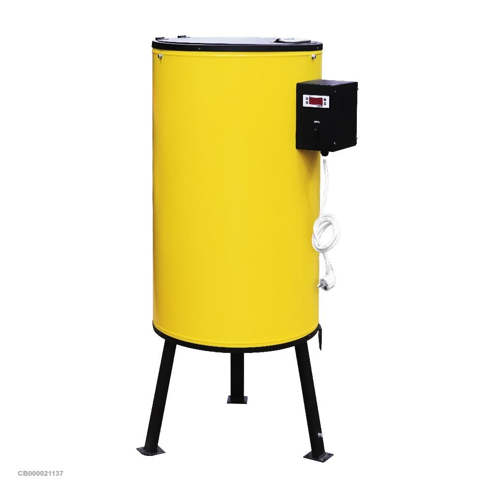 Новэл Эл/печь для прокалки флюса ЭПСФ 120/400.01М