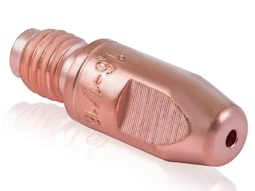 КЕДР Наконечник CuCrZr PRO M8 / Ø 1,6мм (10,0 / 30) (10 шт.)