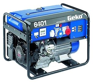  Geko 6401 ED-AA/HHBA