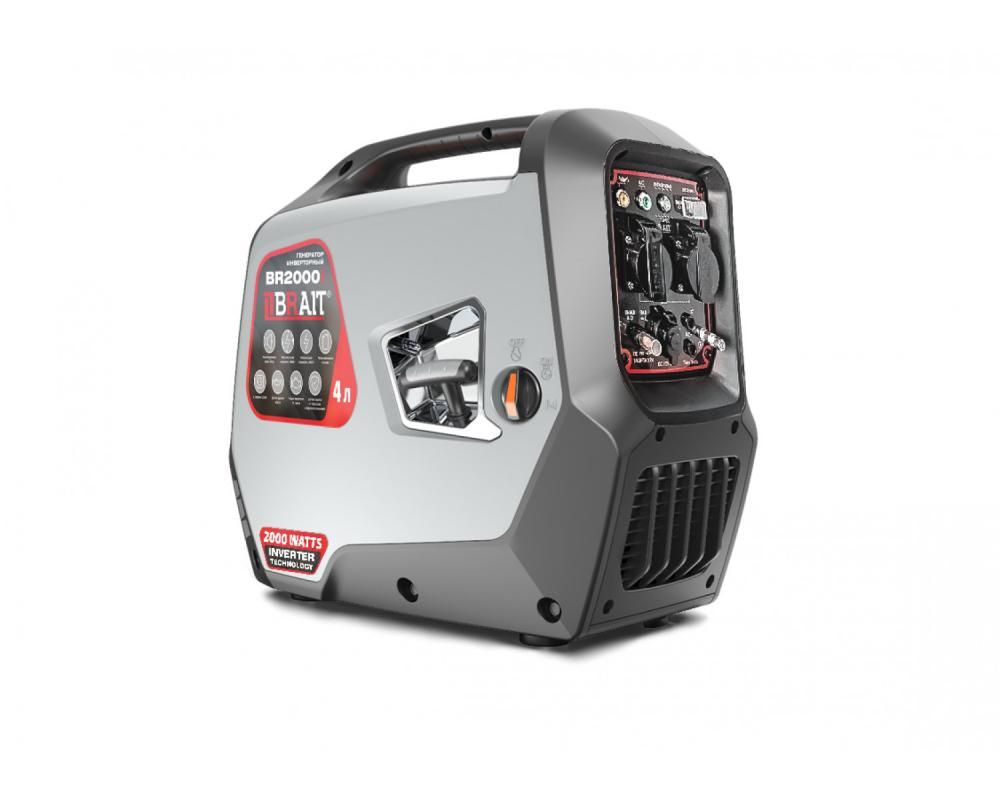 BRAIT BR2000i