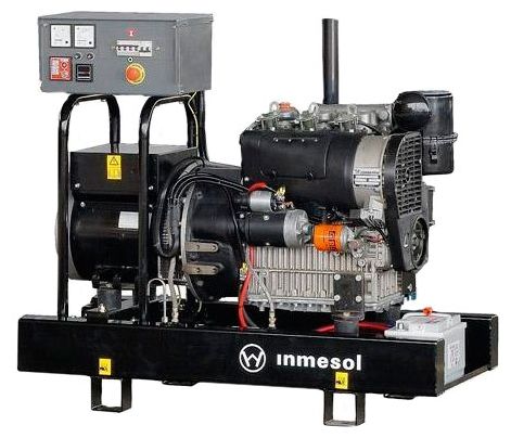  Inmesol AL-015