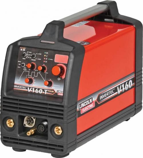Lincoln Electric Invertec V160-TP