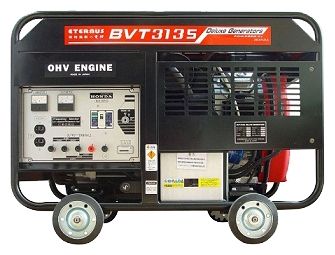  Briggs & Stratton BVT3135