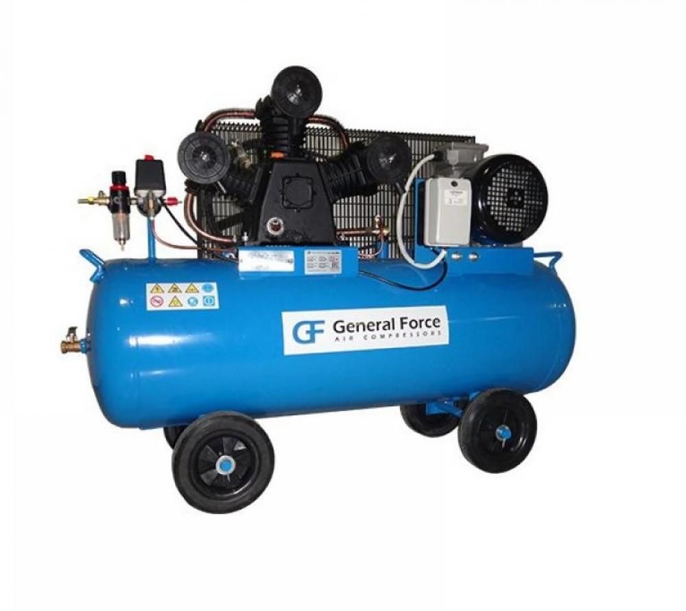 General Force CU 250-W53