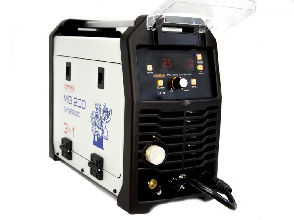 Viking 200 SYNERGIC