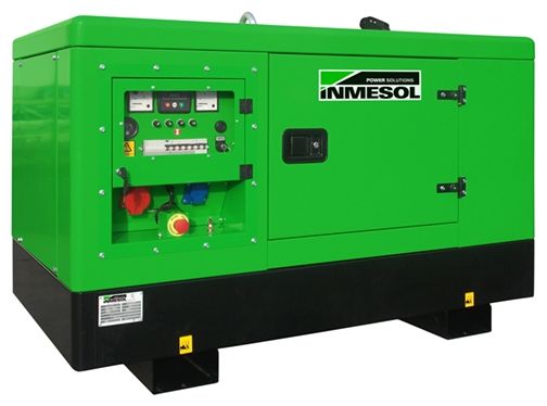  Inmesol IL-016