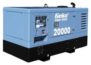  Geko 20000 ED-S/DEDA Super Silent
