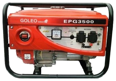  Goleo EPG3500