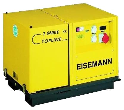 Eisemann T9000DE