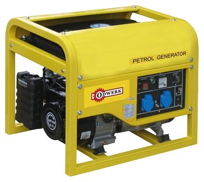  Odwerk GG3500