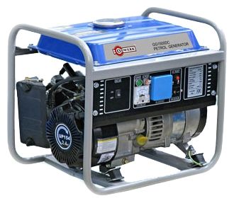  Odwerk GG1500