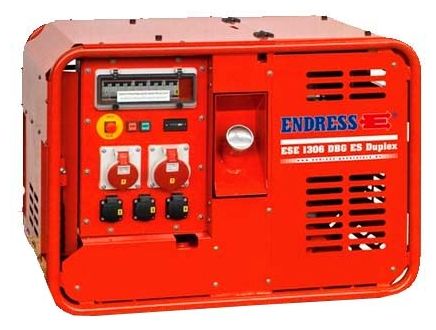  ESE 1306 DBG-GT ES Duplex