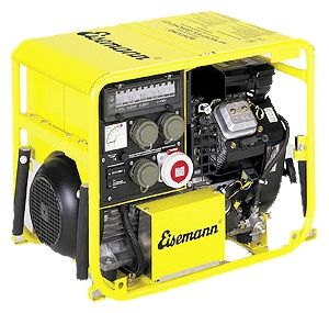 Eisemann BSKA 9E