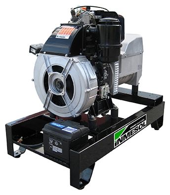  Inmesol AAL-018