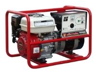 Не выбран Russian Engineering Group SH3000 Бензин