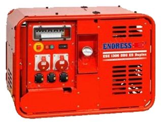  ESE 1306 DBG ES Duplex