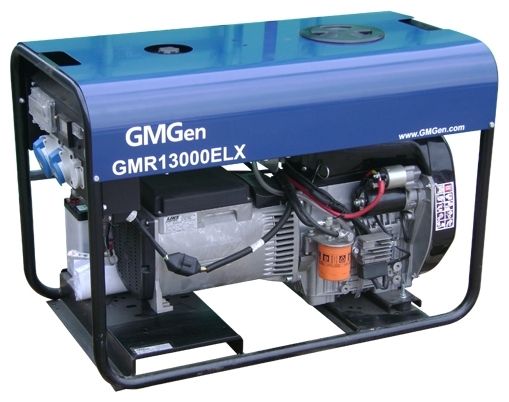  GMGen GMR13000ELX
