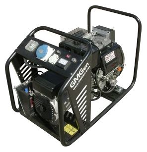  GMGen GMR9000E