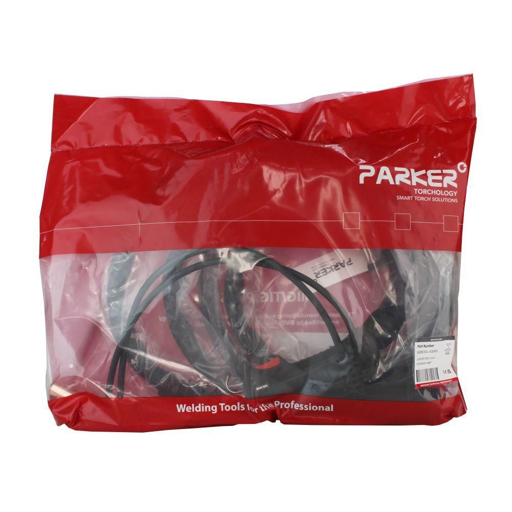 Parker SGB 501W с удлинённым гусаком 5 метров (MIG/MAG)