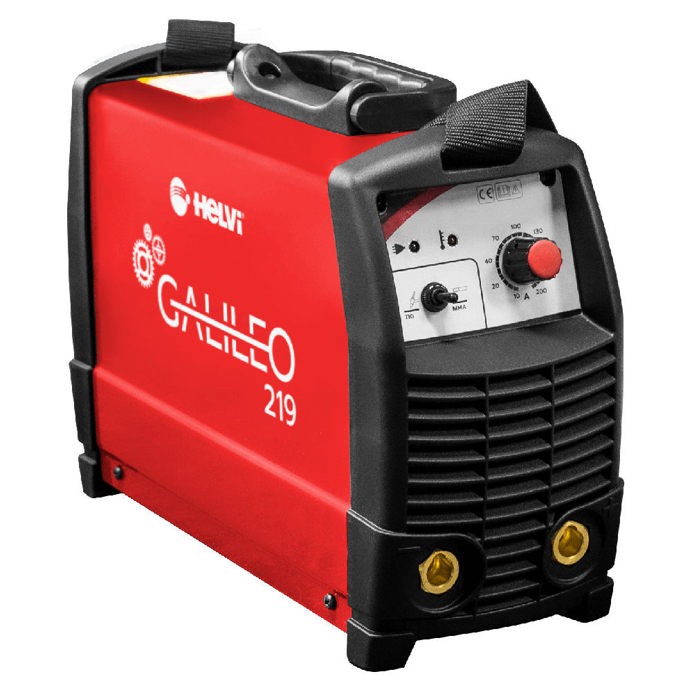 Helvi GALILEO 219 в комплекте