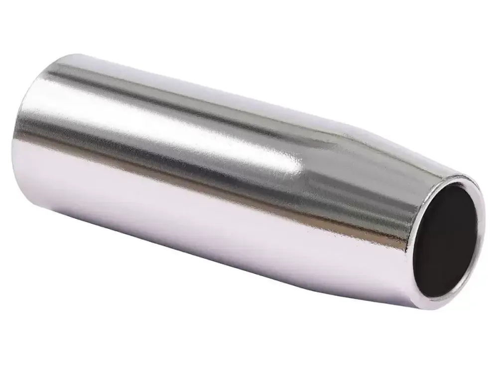 КЕДР Сопло газовое (MIG MAXI-450 PRO) Ø 18 мм, коническое (10 шт.)