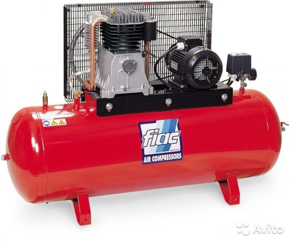 Fiac AB 100-858