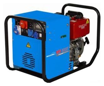  Masons MS 6000 T