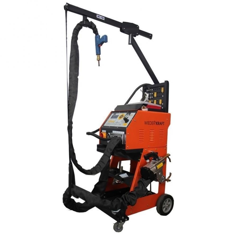 Wiederkraft WDK-9900/C