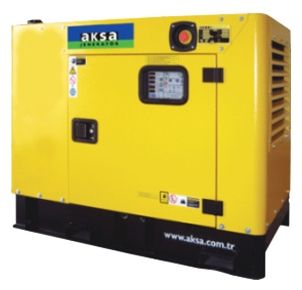  Aksa APD 15 P