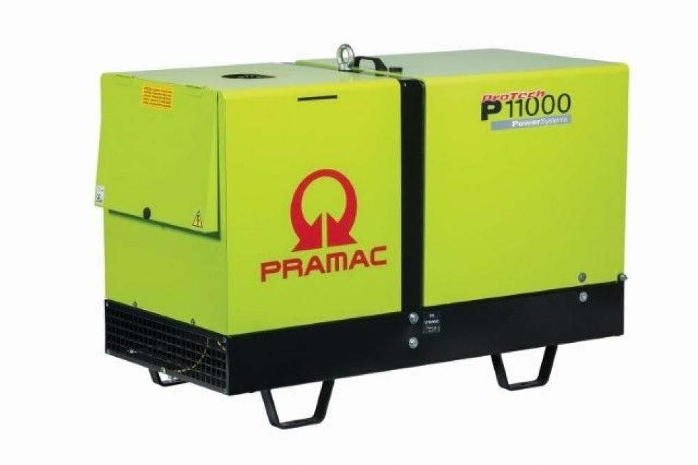 Pramac P11000ta