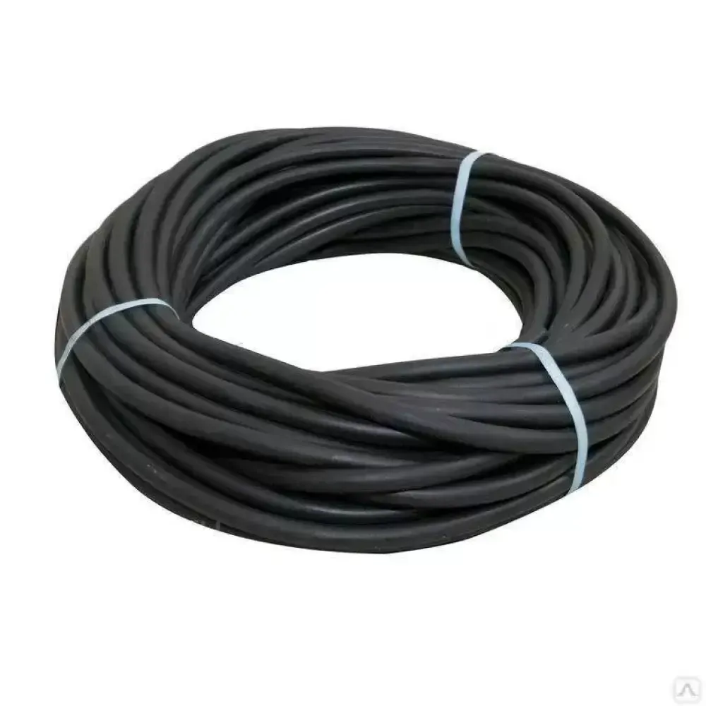 КЕДР Рукав газовый ВРТ, Ø 6,3 мм, II кл. МБС, (50 м)