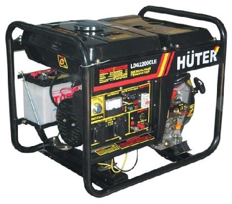  LDG2200CLE